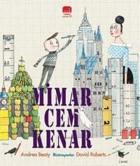 Produktbild: Mimar Cem Kenar