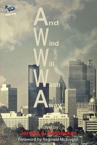Produktbild: And Wind Will Wash Away