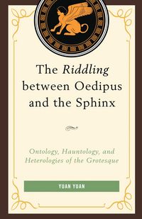 Produktbild: The Riddling between Oedipus and the Sphinx