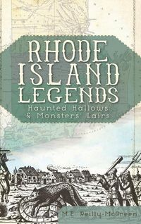 Produktbild: Rhode Island Legends