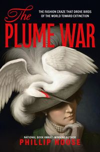 Produktbild: The Plume War