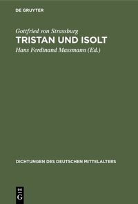 Produktbild: Tristan und Isolt