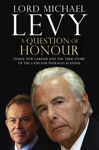 Produktbild: A Question of Honour
