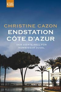 Produktbild: Endstation C&ocirc;te d'Azur