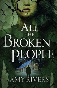 Produktbild: All The Broken People