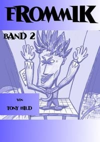 Produktbild: FROMMIK / Frommik - Band 2