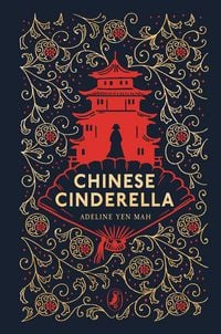 Produktbild: Chinese Cinderella. 25th Anniversary Edition