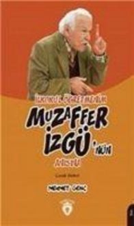 Produktbild: Ilkokul &Ouml;gretmenim Muzaffer Izg&uuml;n&uuml;n Anisina