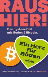 Produktbild: Raus hier!