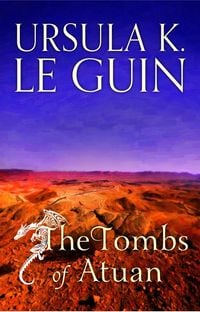 Produktbild: The Tombs of Atuan
