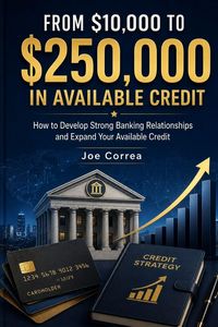 Produktbild: From $10,000 to $250,000 in Available Credit