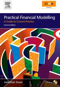 Produktbild: Practical Financial Modelling