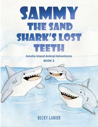 Produktbild: Sammy the Sand Shark's Lost Teeth
