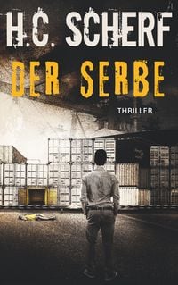 Produktbild: Der Serbe