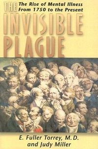 Produktbild: Invisible Plague