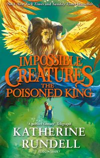 Produktbild: The Poisoned King