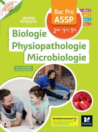 Produktbild: Reussite assp biologie