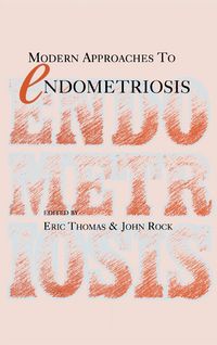 Produktbild: Modern Approaches to Endometriosis