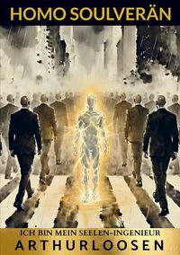 Produktbild: Homo Soulver&auml;n