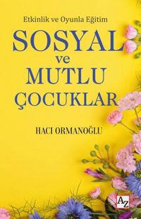 Produktbild: Sosyal ve Mutlu Cocuklar - Etkinlik ve Oyunla Egitim