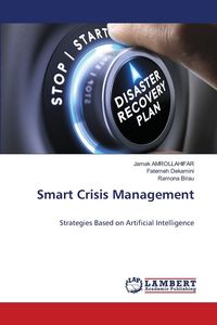 Produktbild: Smart Crisis Management