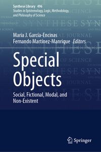 Produktbild: Special Objects