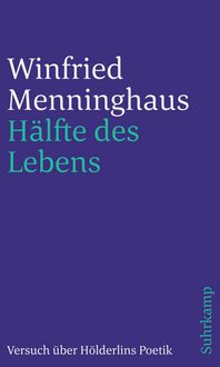 Produktbild: H&auml;lfte des Lebens