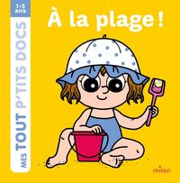 Produktbild: A la plage !