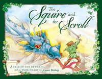 Produktbild: Squire and the Scroll Anniversary Edition