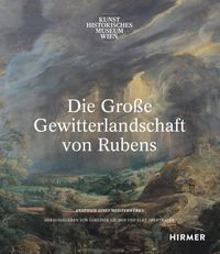 Bild vom Artikel Die Große Gewitterlandschaft von Rubens vom Autor 