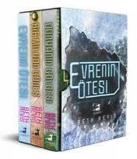 Produktbild: Evrenin &Ouml;tesi Serisi - Beth Revis Seti 3 Kitap Takim