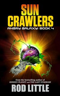 Produktbild: Sun Crawlers