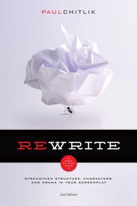 Produktbild: Rewrite 2nd Edition