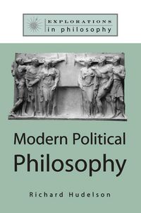 Produktbild: Modern Political Philosophy