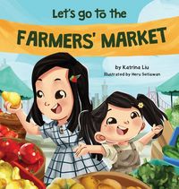 Produktbild: Let's Go to the Farmers' Market