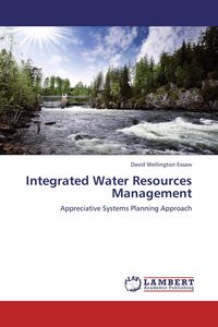 Produktbild: Integrated Water Resources Management