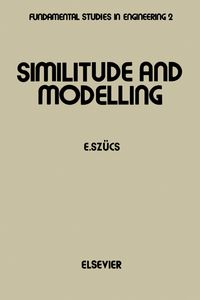 Produktbild: Similitude and Modelling