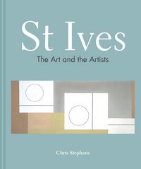 Produktbild: Stephens, C: St Ives