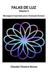 Produktbild: Falas De Luz - Volume 3