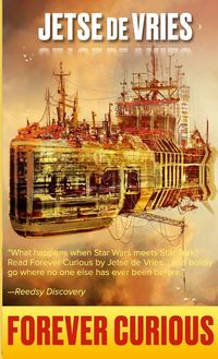 Produktbild: Forever Curious
