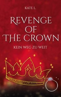 Produktbild: Revenge of the Crown