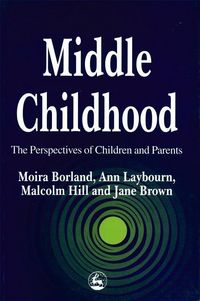 Produktbild: Middle Childhood