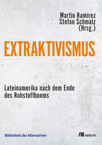 Produktbild: Extraktivismus