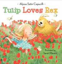 Produktbild: Tulip Loves Rex
