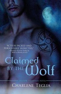 Produktbild: Claimed by the Wolf