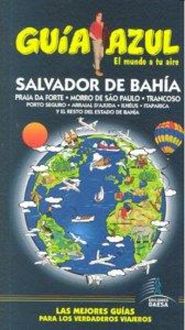 Produktbild: Salvador de Bah&iacute;a