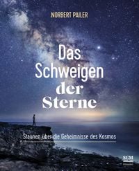Produktbild: Das Schweigen der Sterne