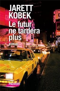 Produktbild: Le futur ne tardera plus