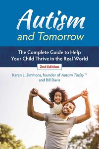 Produktbild: Autism and Tomorrow