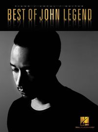 Produktbild: Legend, J: Best Of John Legend
